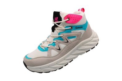 Planets 540 Winterschuhe Damen