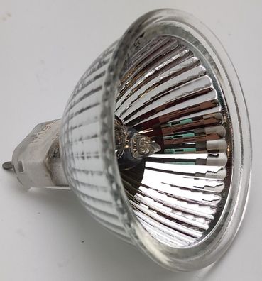 Osram Decostar 51 ALU 20 W 12 V 36° GU5.3 680lm Warmweiß 2950k