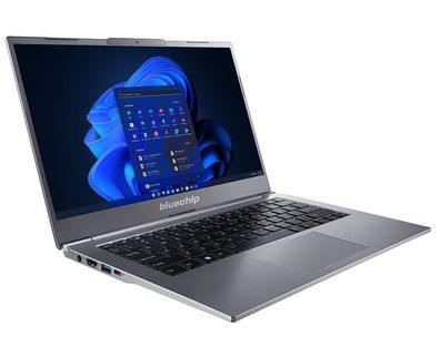 bluechip TRAVELline 14W3 EDU Intel® Core™ i5-1335U Prozessor / bis zu 4.60 GHz, .. ->