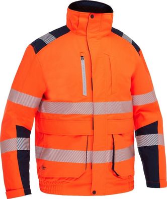 Bisley Warnschutzbekleidung Hi Vis Eric