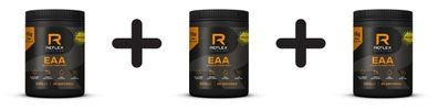 3 x EAA, Pineapple - 500g