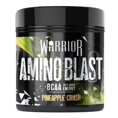 Amino Blast, Pineapple Chunk - 270g