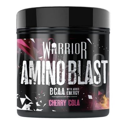 Amino Blast, Cherry Cola - 270g