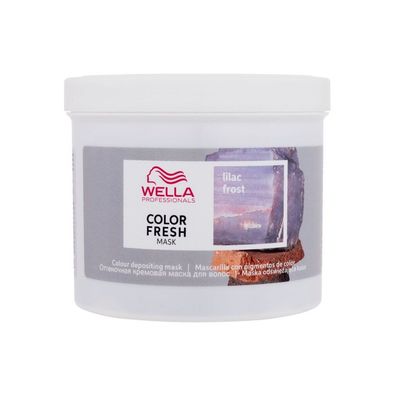 Wella Professionals Farbe Frische Maske Flieder Frost