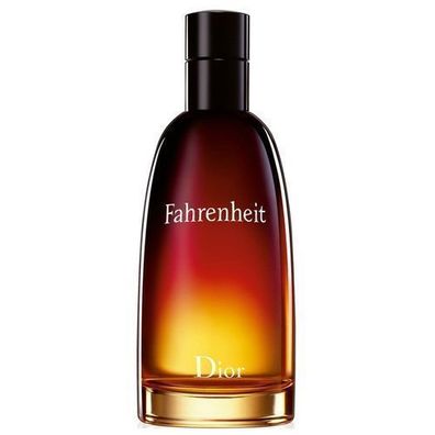 Dior Fahrenheit Eau de Toilette, 200ml - Ein zeitloser Herrenduft