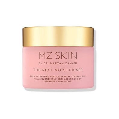 MZ Skin The Rich Feuchtigkeitscreme 50ml