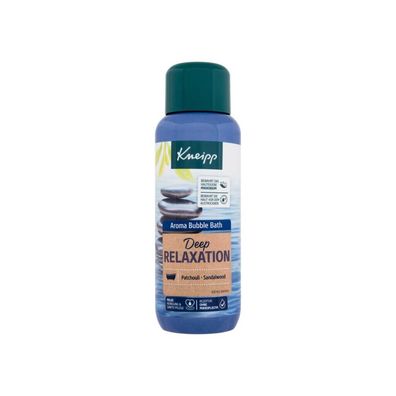 Kneipp Schaumbad Tiefenentspannung, 400 ml