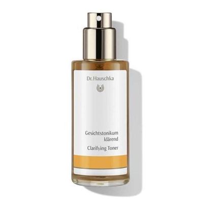 Dr. Hauschka Clarifying Toner 100ml