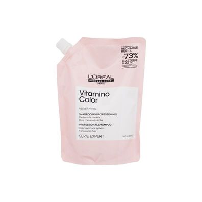 L&#39; r&#233; l Professionnel Vitamino Farbe Resveratrol