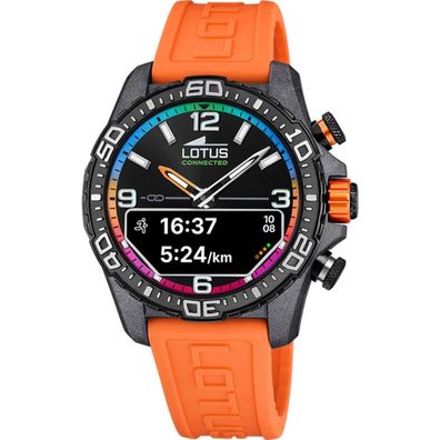 Lotus - 20000/7 - Armbanduhr - Hybriduhr - Herren - Connected