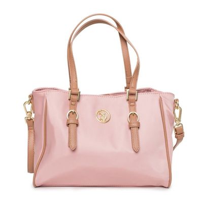 U.S. Polo Assn - BIUHU6060WIP398--P398-ATU - Schultertasche - Damen