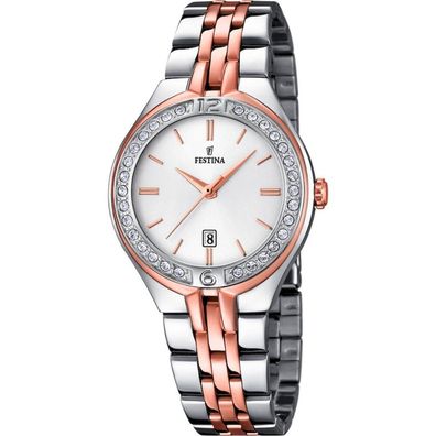 Festina - Armbanduhr - Damen - F16868-2