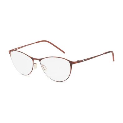 Italia Independent - Accessoires - Brille - 5203A-092-000 - Damen - maroon, rown