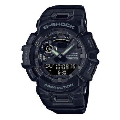 Casio - Armbanduhr - Unisex - Quarz - G-SHOCK - GBA-900-1AER