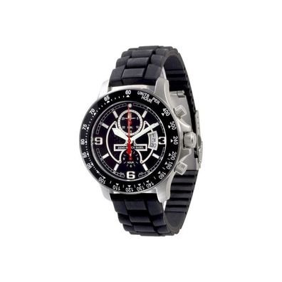 Zeno-Watch - Armbanduhr - Herren - Chrono - New Hercules Ltd Edt - 2557-new-s1