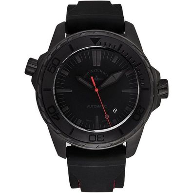 Zeno Watch Basel - 6603-2824-bk-i17 - Armbanduhr - Herren - Automatik