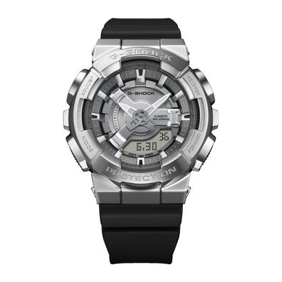 Casio - GM-S110-1AER - Armbanduhr - Herren - Quarz - G-SHOCK