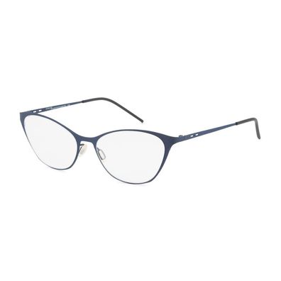 Italia Independent - Accessoires - Brille - 5215A-CRK-021 - Damen - navy