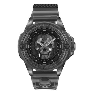 Philipp Plein - PWWAA0523 - Armbanduhr - Herren - Quarz - THE SKULL Synthetic