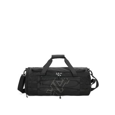 Aoking - XW3022-5-BLACK - Reisetasche - Unisex