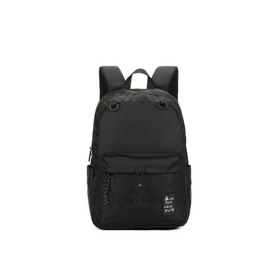 Aoking - XN3566-5-BLACK - Rucksack - Unisex