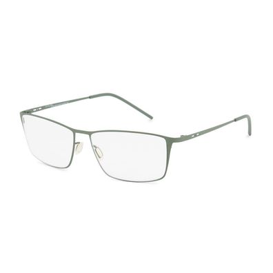 Italia Independent - Accessoires - Brille - 5207A-032-000 - Herren - darkolivegreen