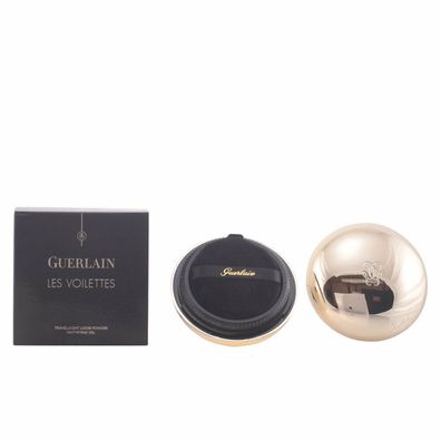 Guerlain Meteorites Les Voilettes Poudre Libre Light