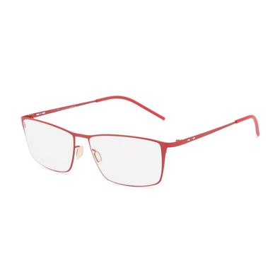 Italia Independent - Accessoires - Brille - 5207A-051-000 - Herren - firebrick