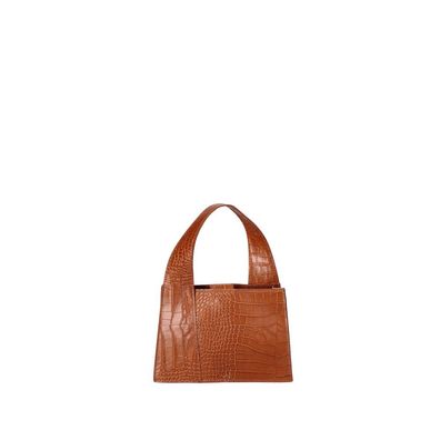 Roberta Rossi - RR220722023FBG-C44-CAMEL - Handtasche - Damen