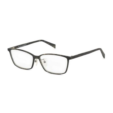 Italia Independent - Accessoires - Brille - 5571A-BHS-032 - Damen - black, haki