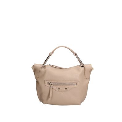 Roberta Rossi - RR220723623FBG-D05-CAPPUCCINO - Handtasche - Damen