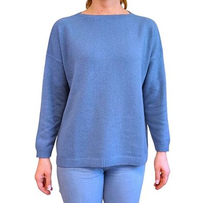 100% Cashmere - DBT-FF7-E520 - Pullover - Damen