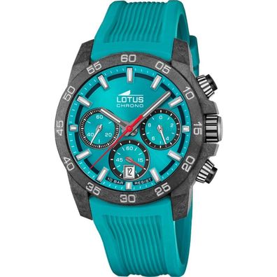 Lotus - 18974/4 - Armbanduhr - Chronograph - Herren