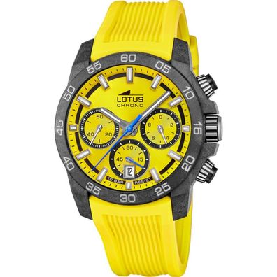 Lotus - 18974/5 - Armbanduhr - Chronograph - Herren