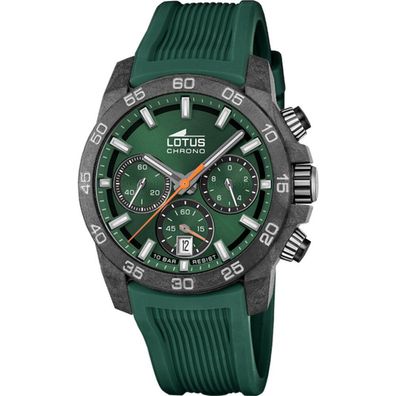 Lotus - 18974/2 - Armbanduhr - Chronograph - Herren