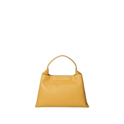 Viola Castellani - VC220722723FBG-Light-yellow - Handtasche - Damen