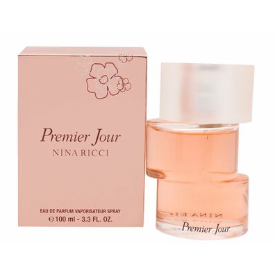 Nina Ricci Premier Jour Eau de Parfum 100ml Spray