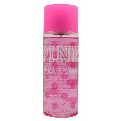 Victorias Secret Pink Fresh & Clean Körperspray 250ml