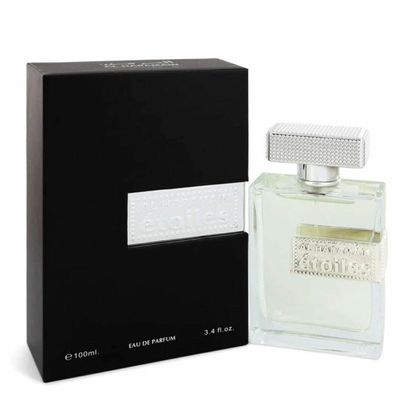 Al Haramain Etoiles Eau De Parfum Spray 100ml für Männer