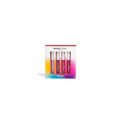 Magic Studio Buntes Essential Glosses Sets