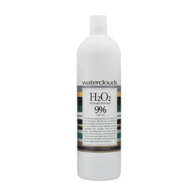 Wasserwolken Professional H202 9% Vol 30 1000ml