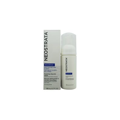 Neostrata Foaming Glycolic Wash