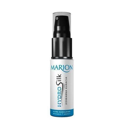 Marion Hydro Silk Seidenkur, 15 ml