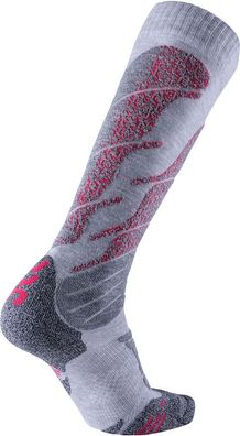 UYN Damen Socken Ski All Mountain S100042