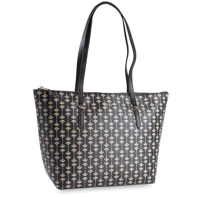 JOOP! Collana Helena Shopper LHZ, darkblue, Damen