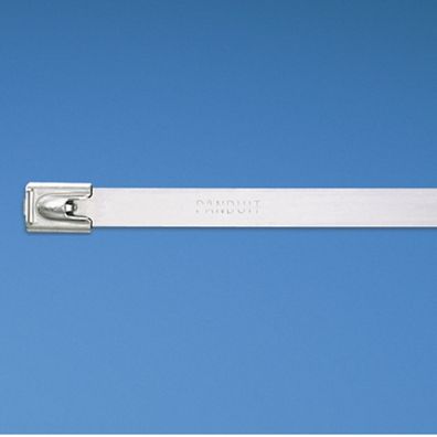 Panduit MLT6H-LP Edelstahlkabelbinder Länge 513mm MLT6H-LP316 Durchmesser 152mm