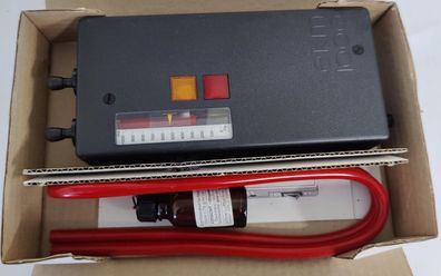 Airflow EKM 1000 Kontaktmanometer 17001 1,5bar 230V 50Hz Ersatzteile