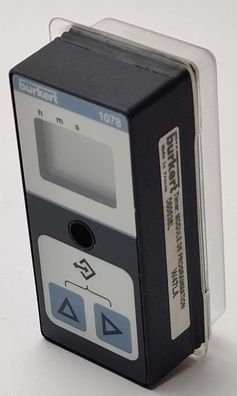 Bürkert W47LA 060638L Kontrolleinheit Timer-Modul für die Programmierung