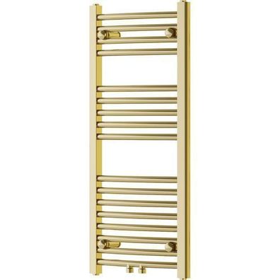 Mexen Ares Heizkörper Gold 900x400mm, 246W