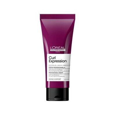 L'Oréal Lockiges Haar Feuchtigkeitscreme, 200ml